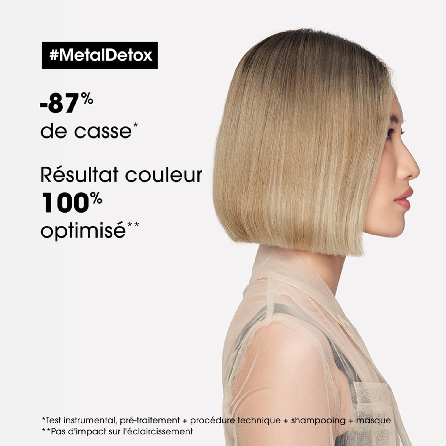 Steampod 3 - Lisseur Vapeur Professionnel 2-en-1 : Lissage & Ondulations - Céramique Fer à lisser à la technologie vapeur - Adapté à tous types de cheveux - L'Oréal Professionnel -
