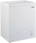 Congélateur Coffre Blanc CCO147BE 147L