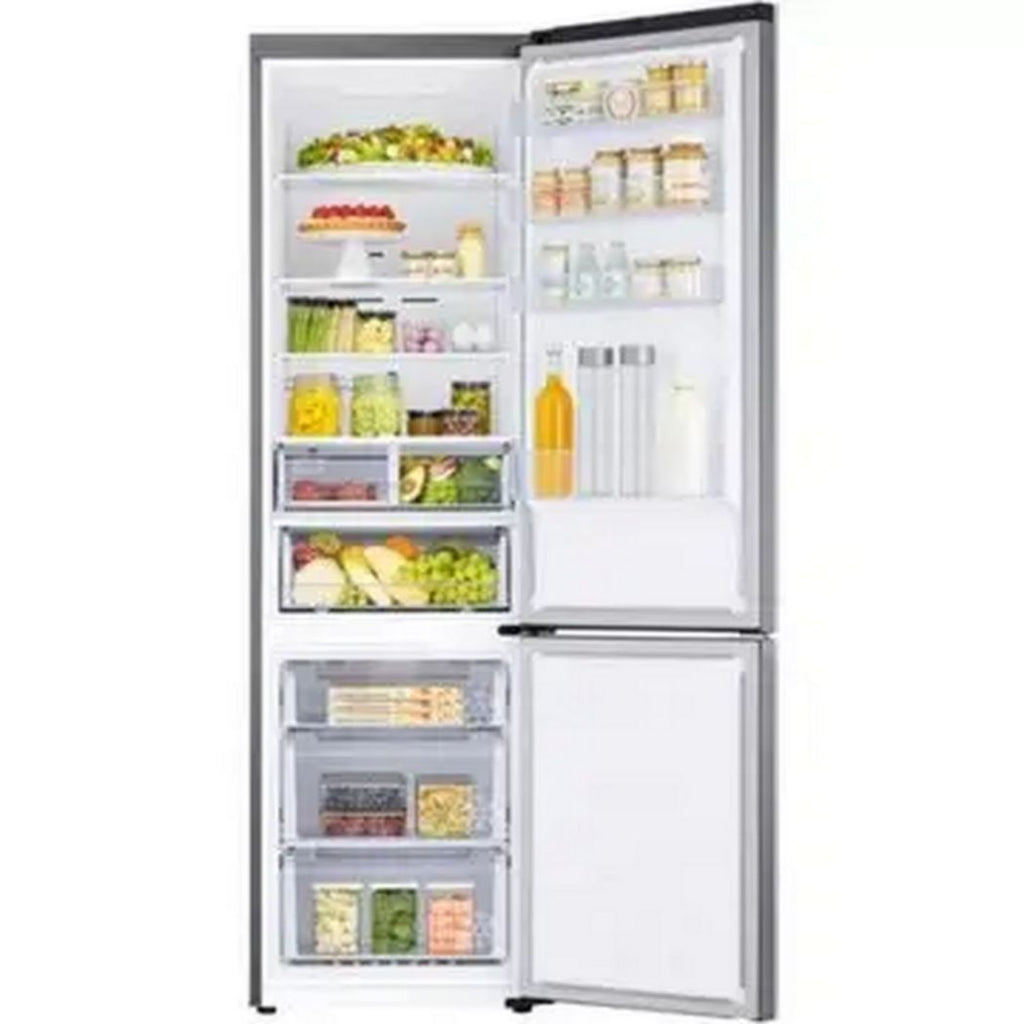 Réfrigérateur combiné SAMSUNG RB38T607BS9