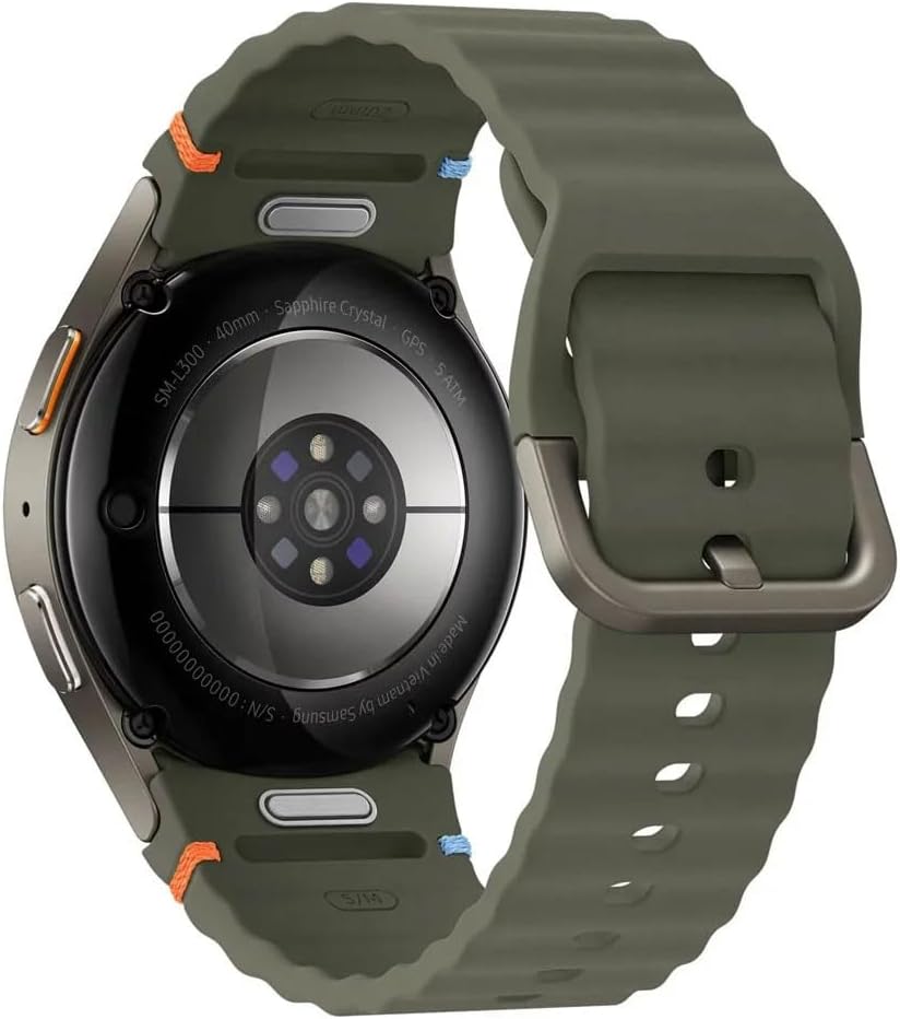 Samsung Galaxy Watch 7
