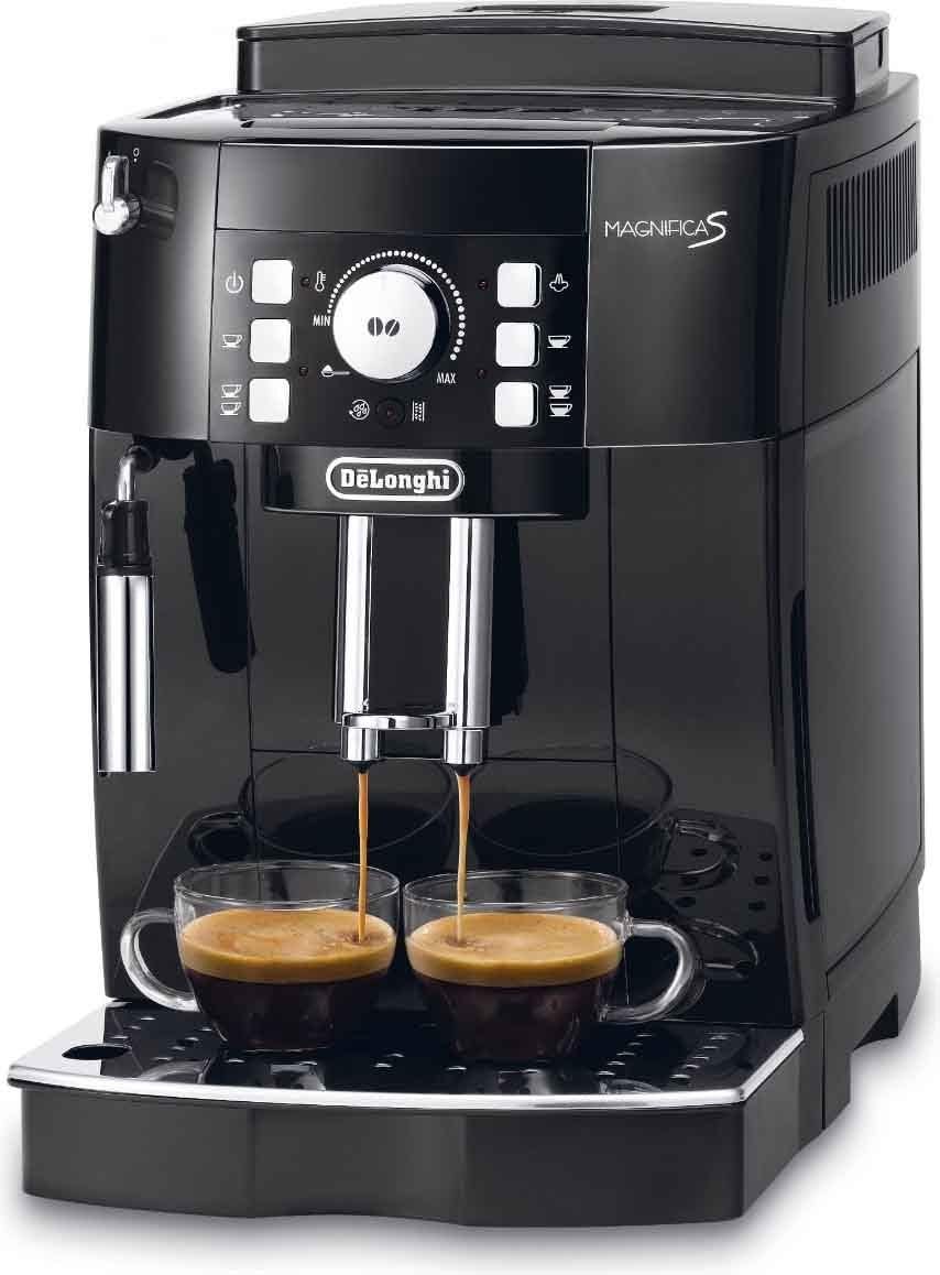 De'Longhi Magnifique s ecam21.110.b Machine à café Espresso superautomatique