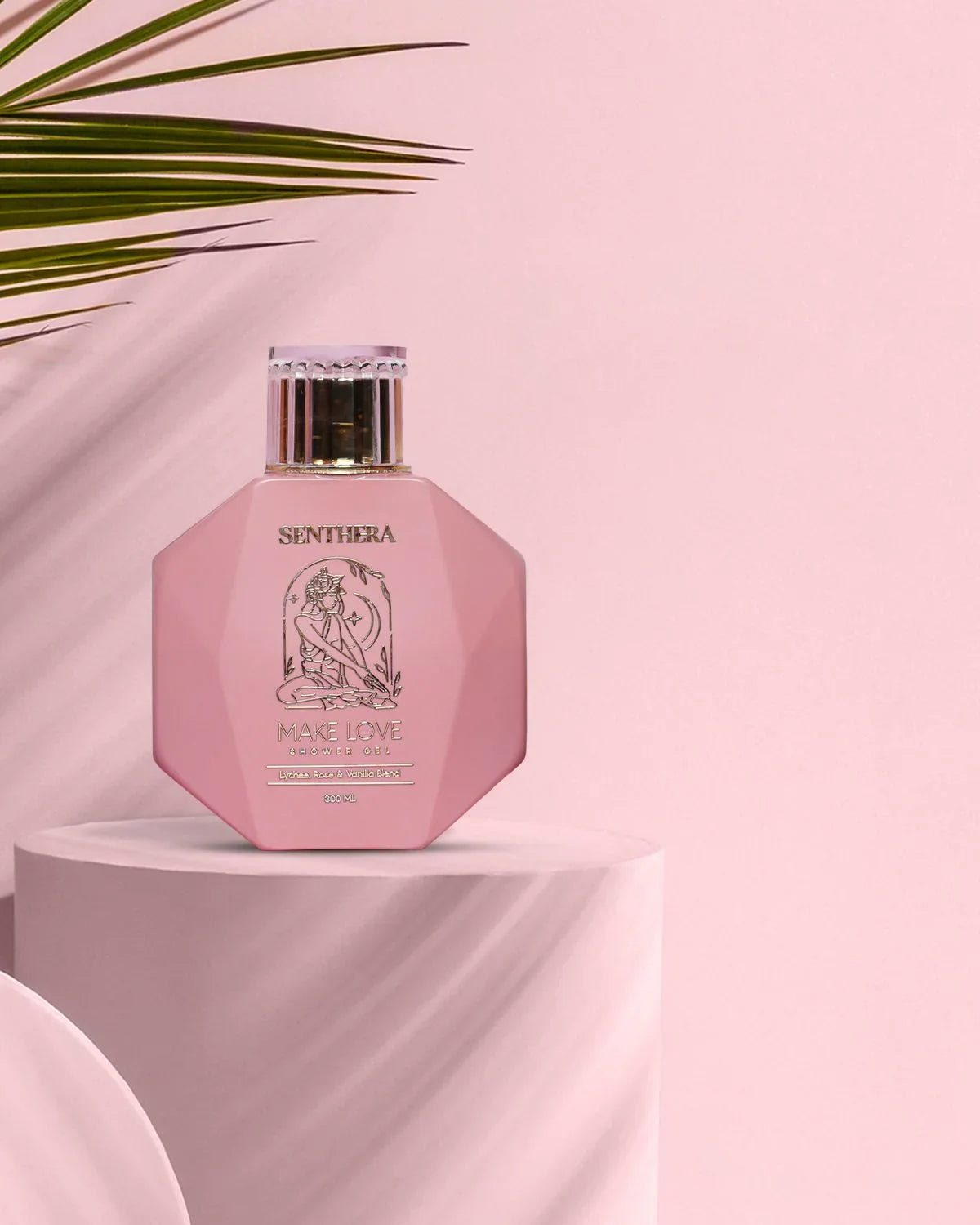Hydrating Shower Gel